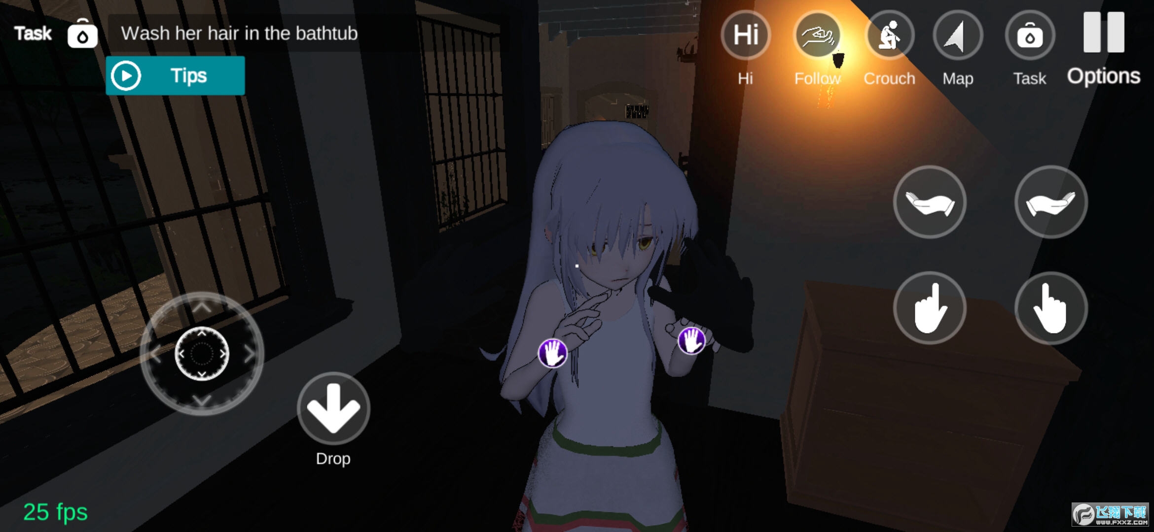 �ҵ�̓�MŮ��С��ȫ������i��v1.0.4���°�؈D2