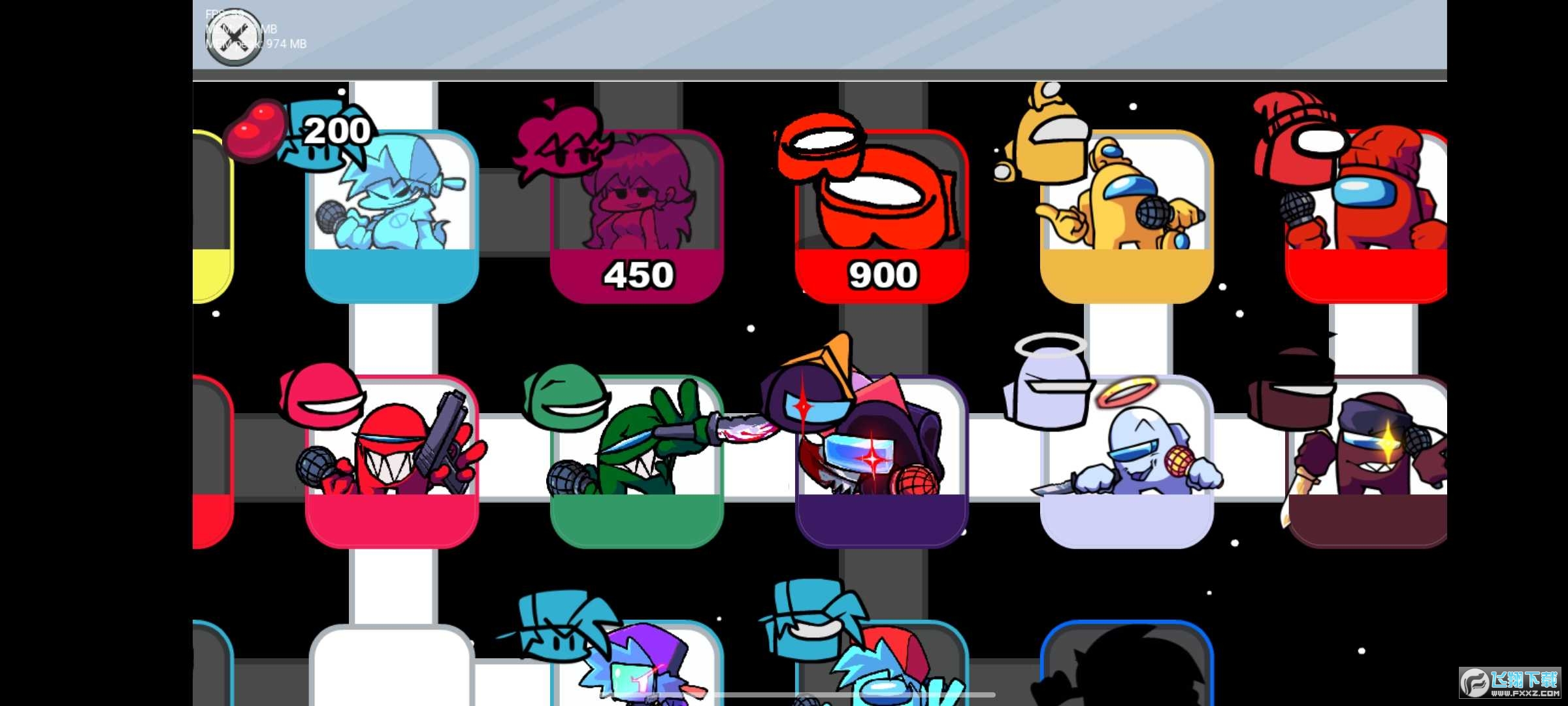 ȹImpostor V5ģMv0.2.8؈D3