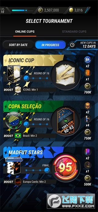 Madfut23ٷ°v1.2.2İ؈D1