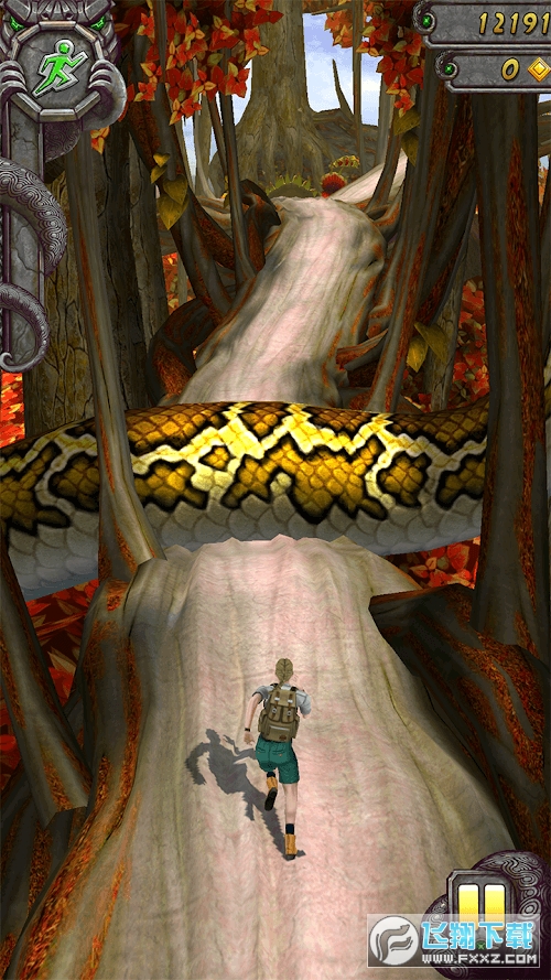 R2H°(TempleRun2)v1.100.0İ؈D3