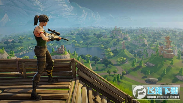 ֮ҹH֙C(Fortnite)v24.20.0°؈D1