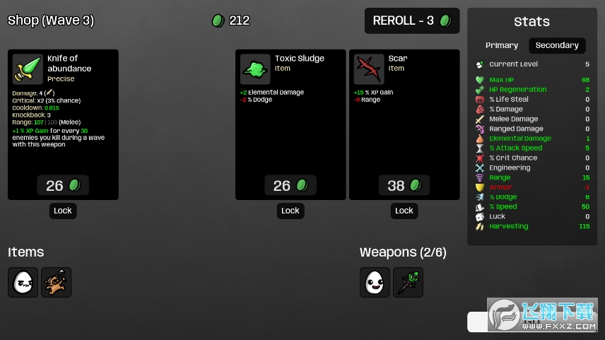 ֵBrotatoԪֵmodv0.8.0.3HF2؈D0