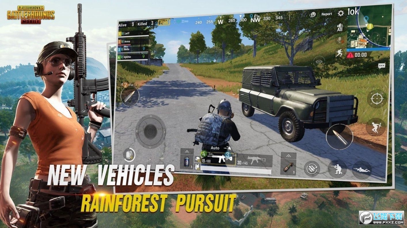 BETAPUBGMOBILELITEpٷd2023v0.25.1׿؈D1