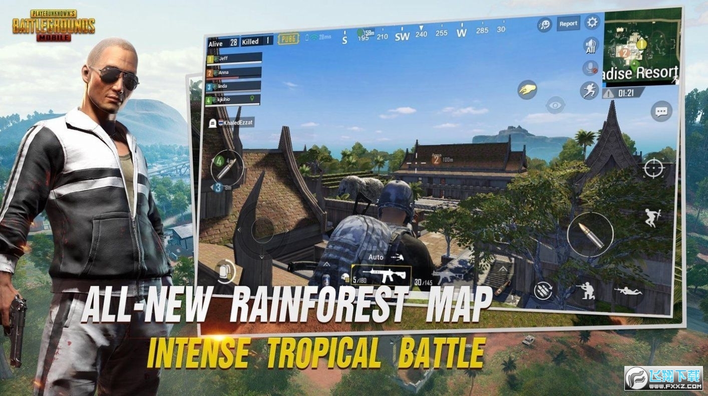 BETAPUBGMOBILELITEpٷd2023v0.25.1׿؈D3