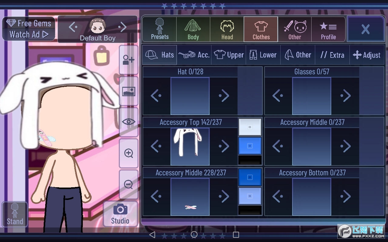 Ӳt(Gacha Sanrio)ٷv1.1.0°؈D1