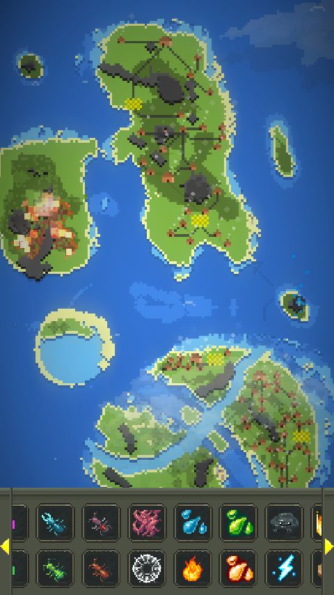 worldbox0.22.1°汾