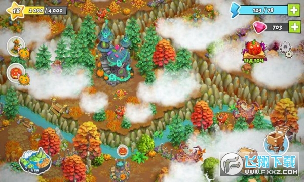 ͥur(Family Island)[׿v2023148.0.31385؈D1