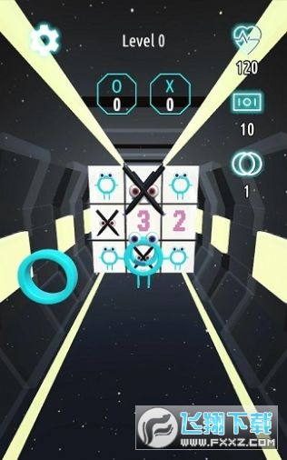 [׿(TicTacToeRunner)v1.0؈D2