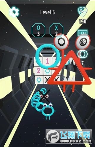 [׿(TicTacToeRunner)v1.0؈D0