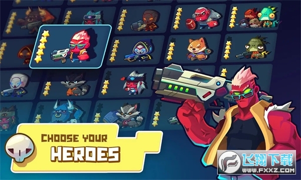 ը^Boom Arena׿v1.12ٷ؈D3