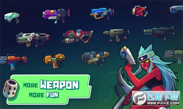 ը^Boom Arena׿v1.12ٷ؈D2