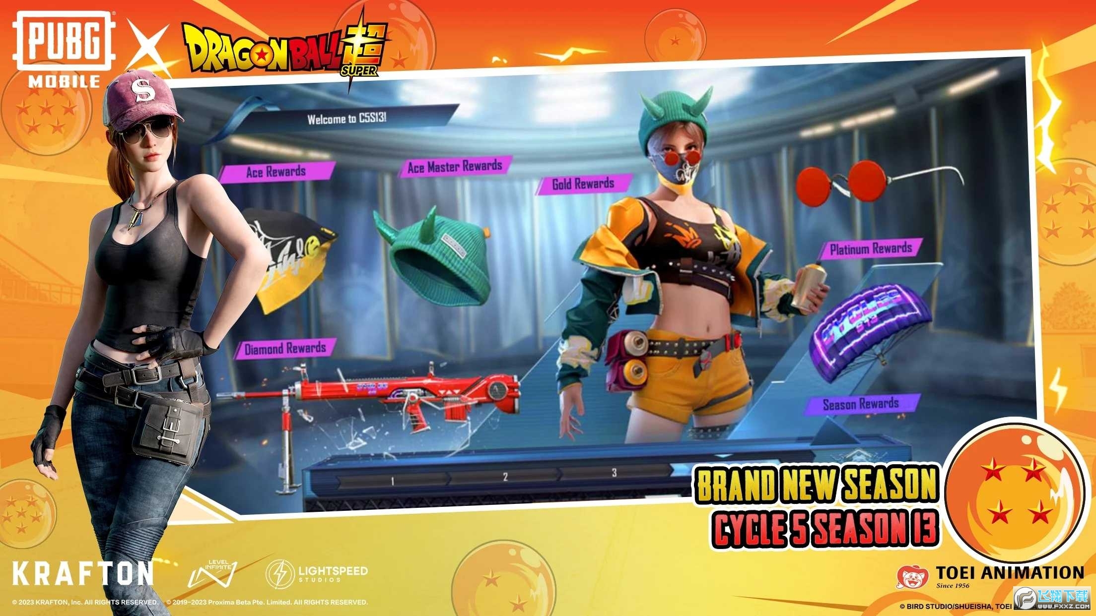 ^pubgHӰd(PUBG MOBILE)v3.3.0°؈D1