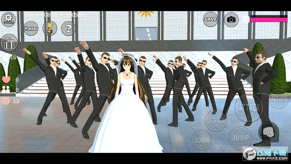 sakurablue20܇İv1.042.03׿؈D2
