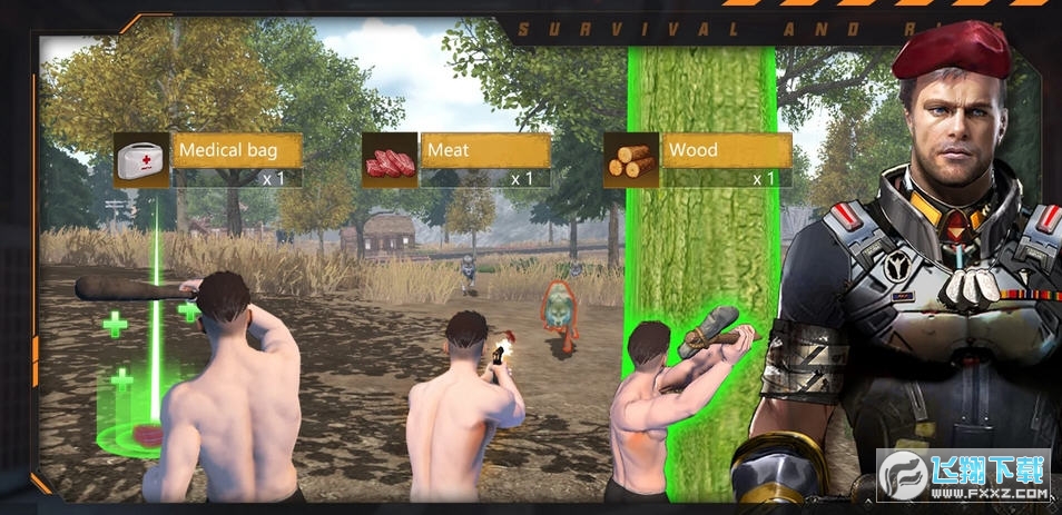 c֙Cİ(Survival and Rise: Being Alive)v0.6.0؈D0