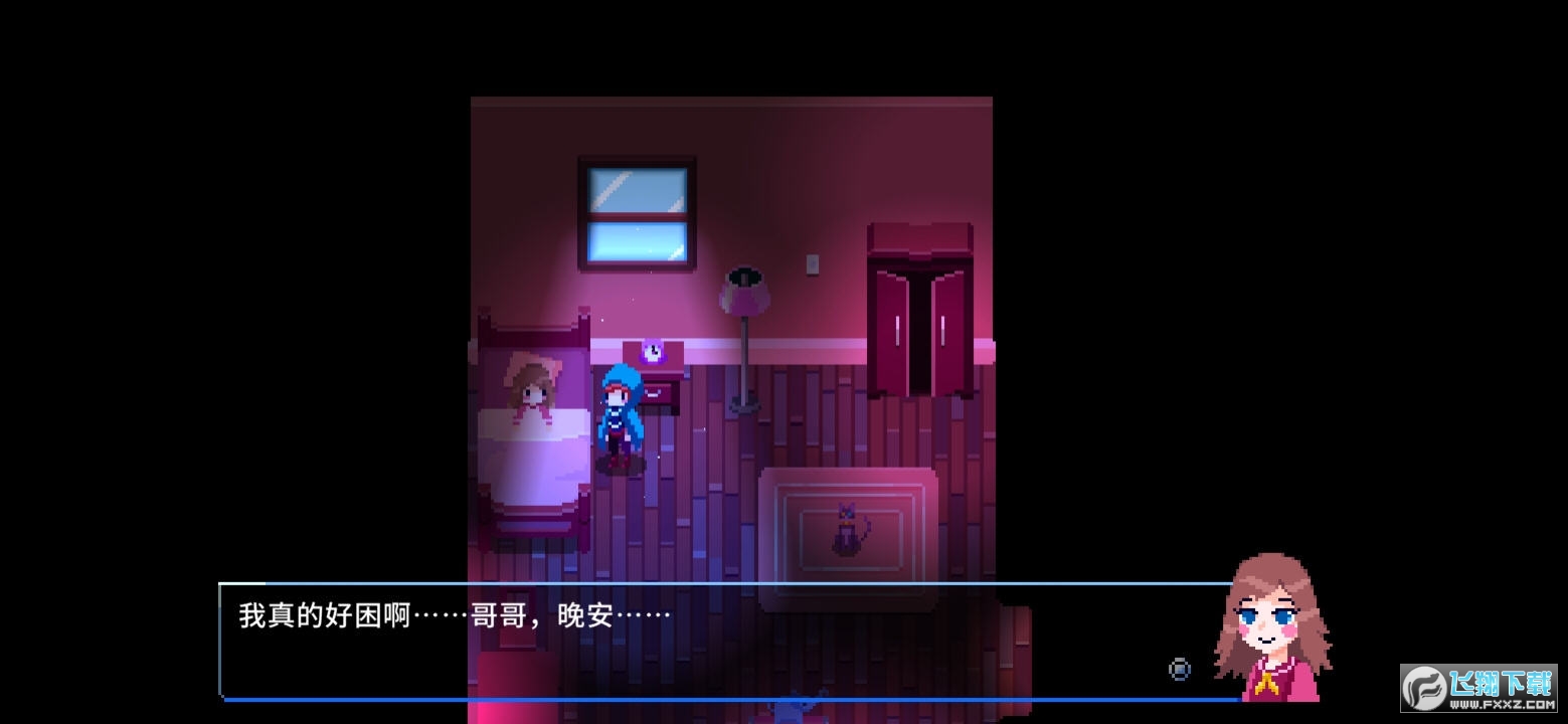 ��ҹ�������֙C�����İ�(Night Reverie)