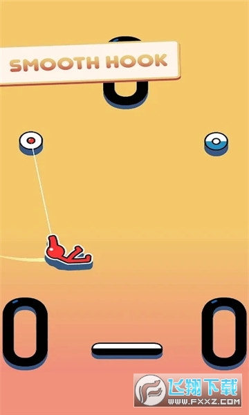 ^(Stickman Hook)°汾v9.4.8׿؈D0