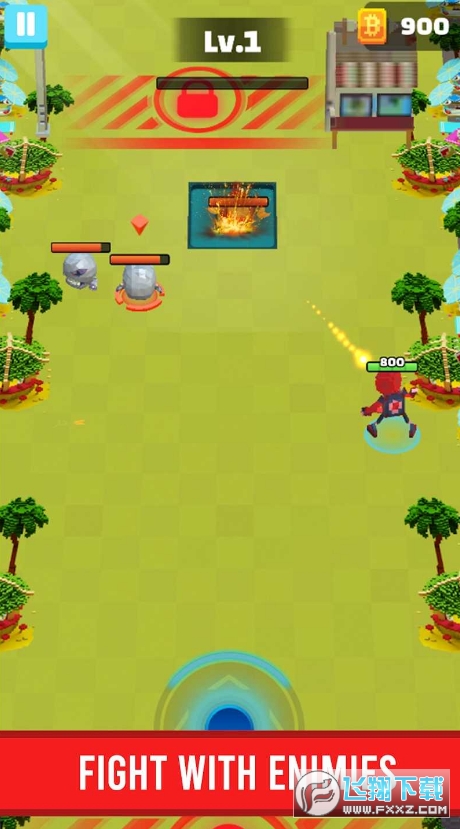 wRPG[׿v1.0؈D2