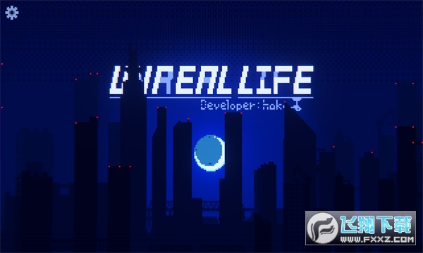 挍unreallife֙CoV3.0.6İ؈D3