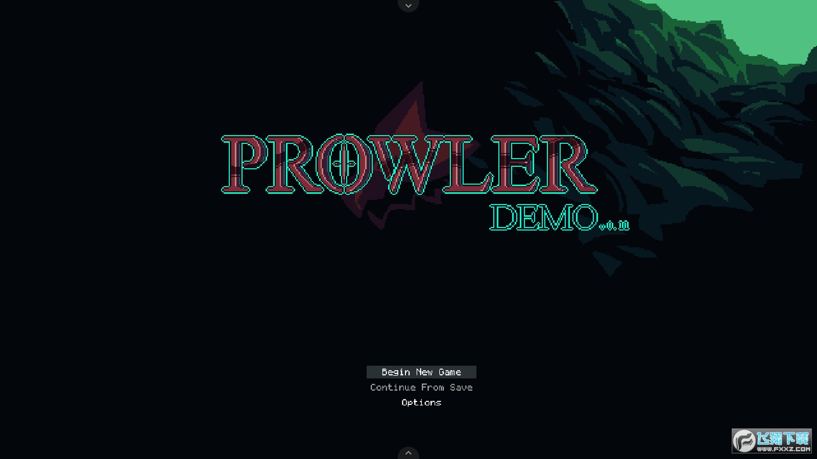 prowler[֙Cv0.11°؈D1