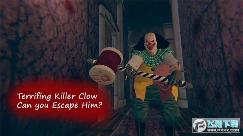 ֲСh(The Scary Clown)[׿v1.3؈D0