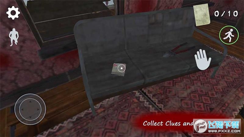ֲСh(The Scary Clown)[׿v1.3؈D1