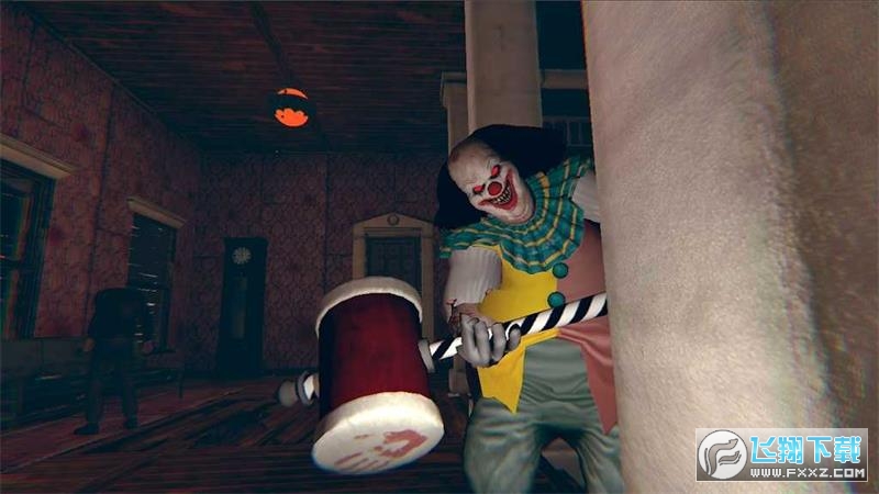 ֲСh(The Scary Clown)[׿v1.3؈D3