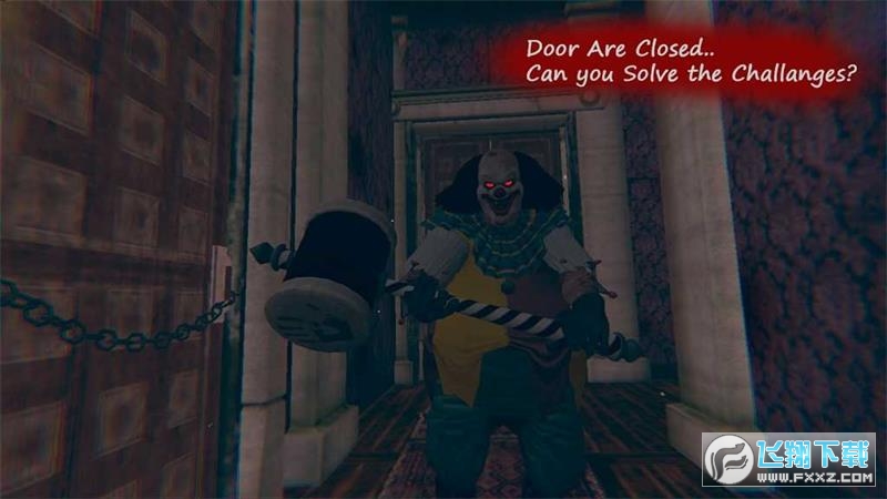 ֲСh(The Scary Clown)[׿v1.3؈D2