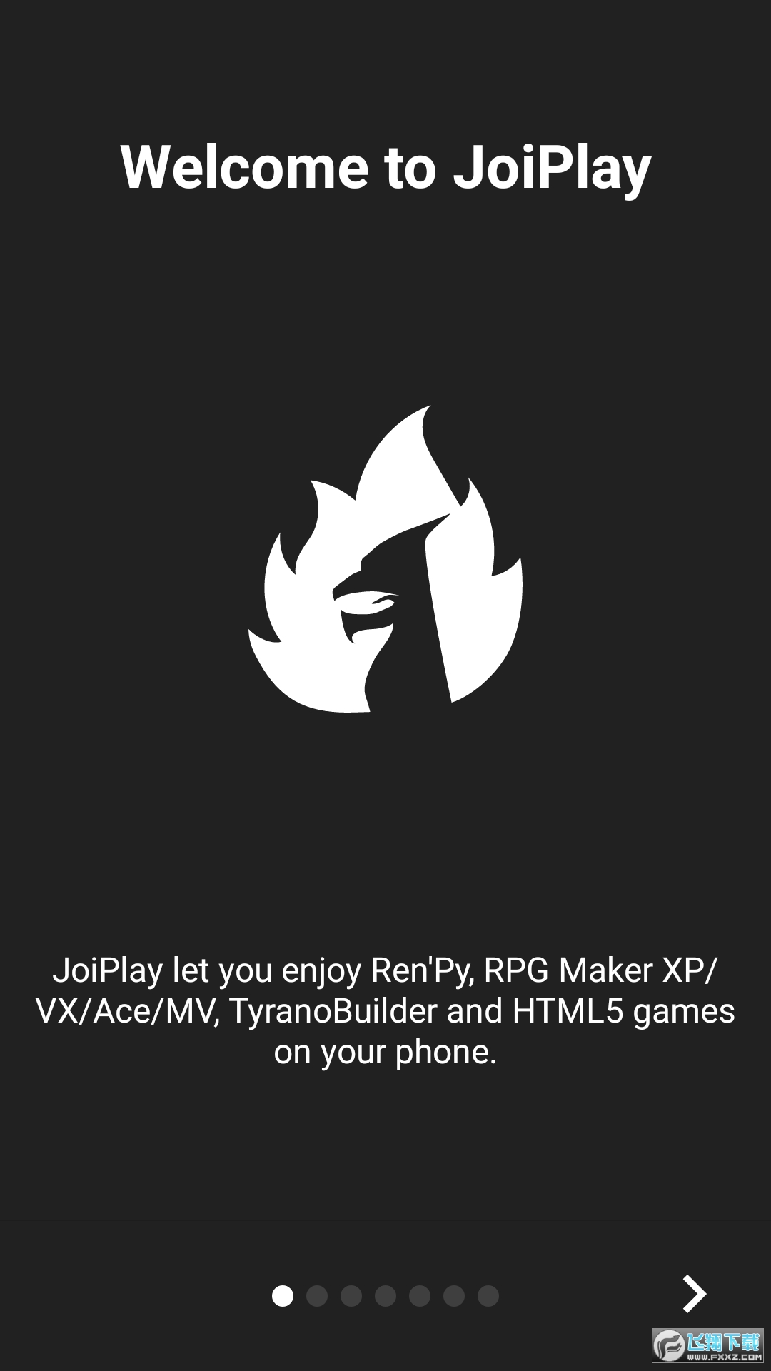 joiplayģMٷ1.01.701׿؈D3