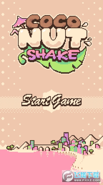 coconutshake֓uҬ