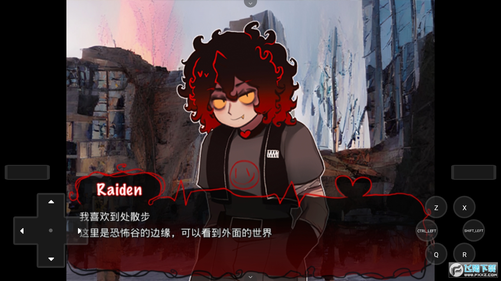 rayden[֙C(sͬ)v1.0°؈D2