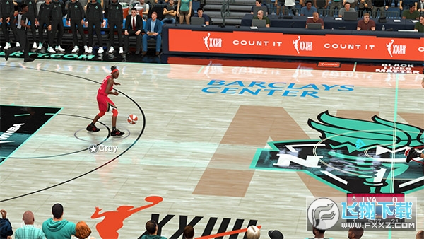 nba2k22d׿İv35.0.9׿؈D2