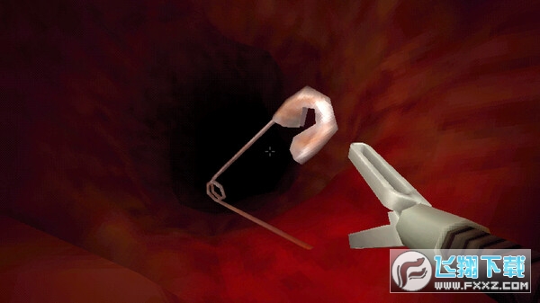c}׿M(Revenge Of The Colon)v2.5.11°؈D1