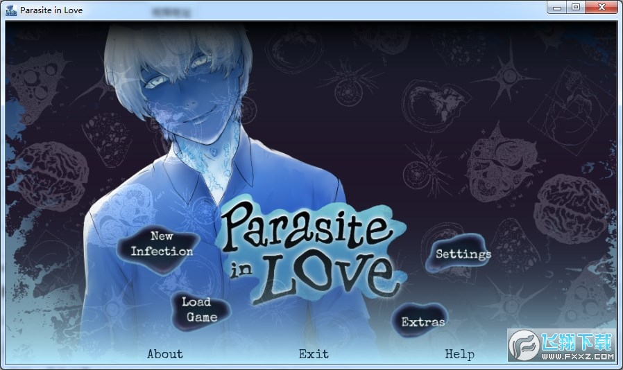 x(parasiteinlove)[ĝhv1.0°؈D1