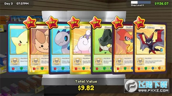 TCGģMdb֙Cv1.0.7׿؈D2
