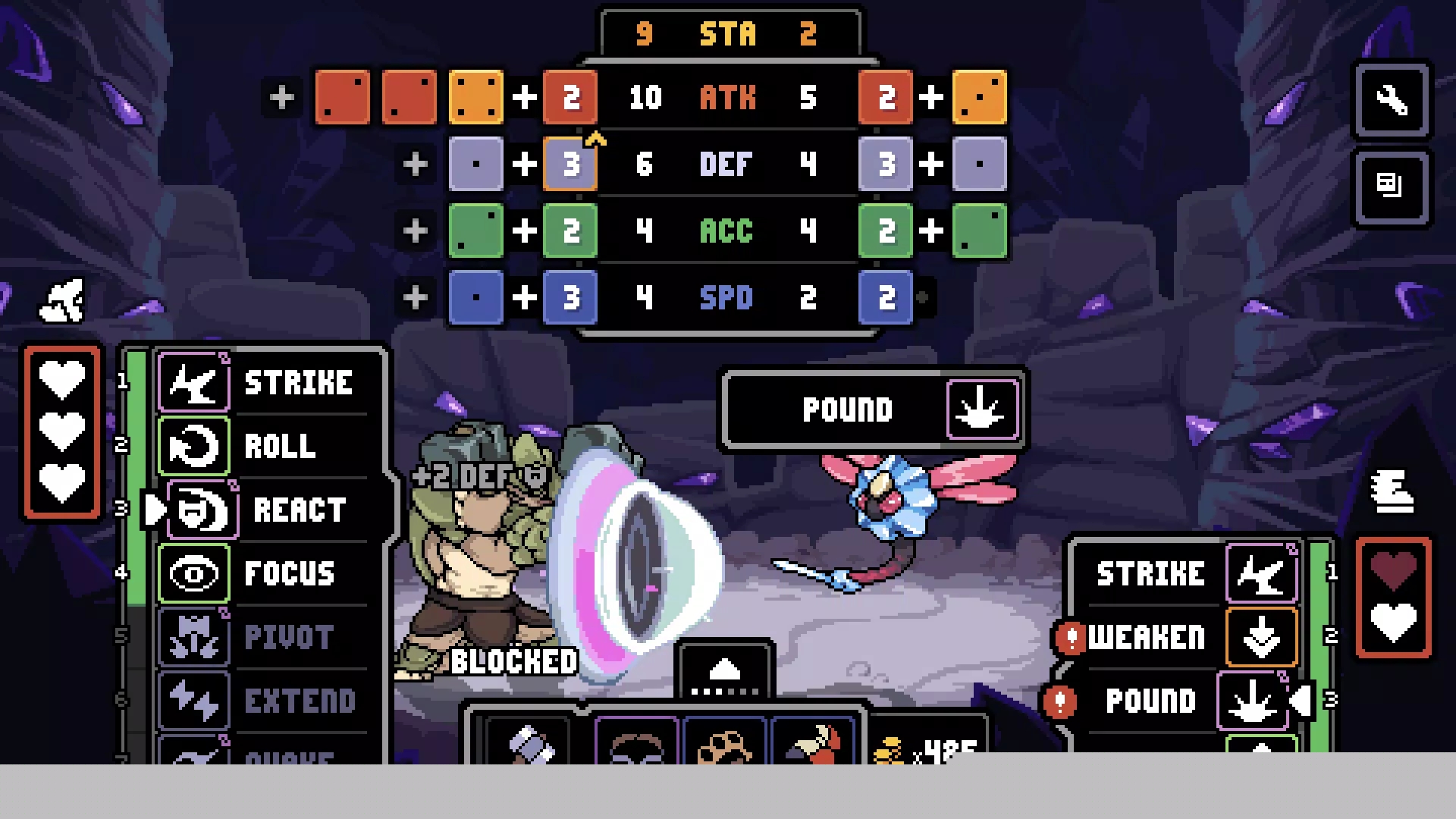 ̫ιٷ(Dungeons of Aether)v1.18.0׿؈D4