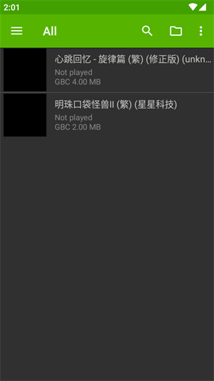 JohnGBCģ�M�����i�����d2025�ٷ���v4.05�؈D2