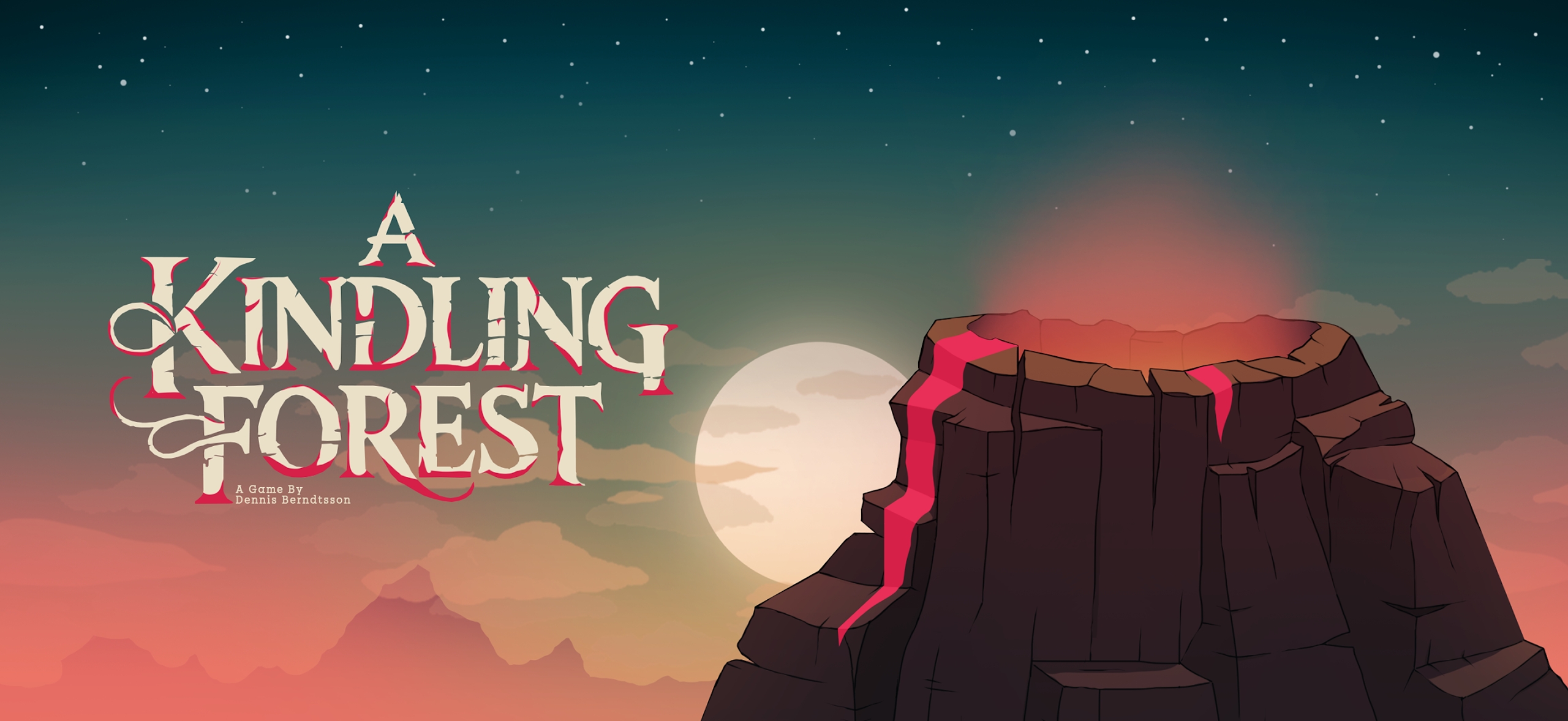 ȼ���ɭ���֙C��(A Kindling Forest)v1.3���°�؈D0