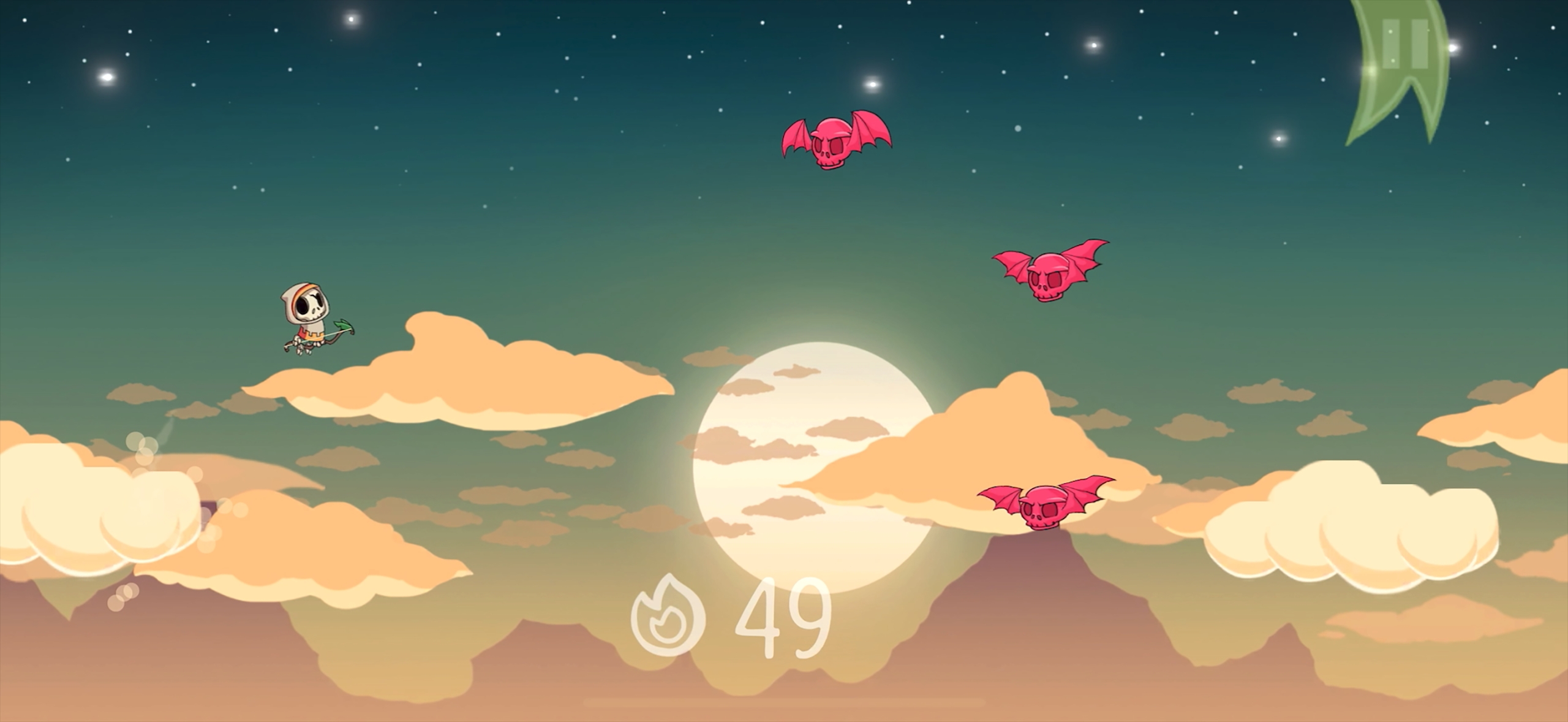 ȼ���ɭ���֙C��(A Kindling Forest)v1.3���°�؈D2