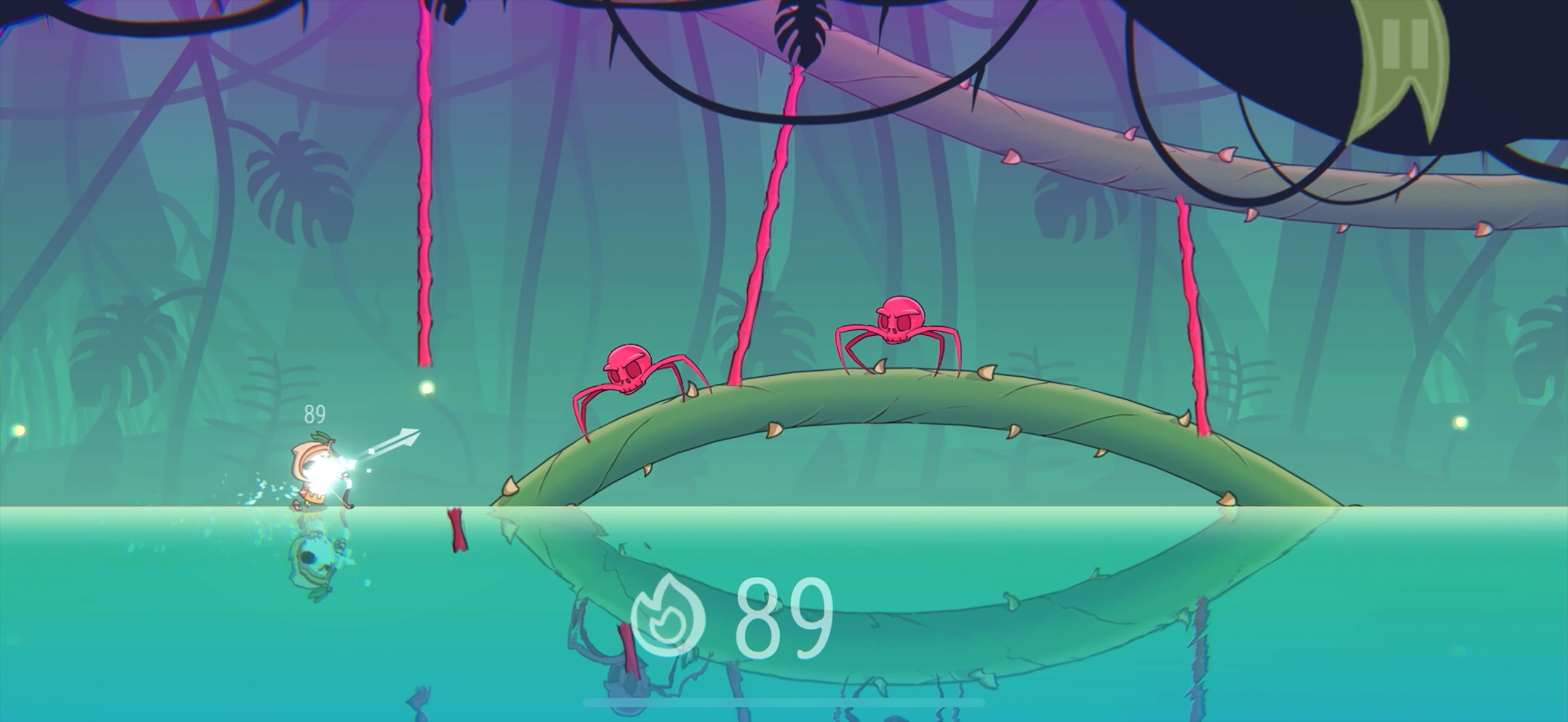 ȼ���ɭ���֙C��(A Kindling Forest)v1.3���°�؈D1