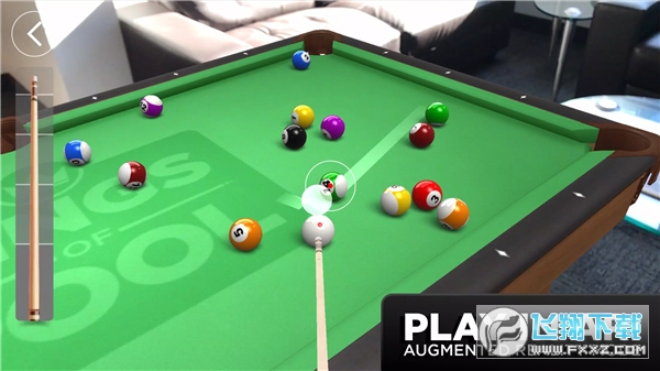 ̨֮[AR(Kings of Pool)v1.25.5°؈D2