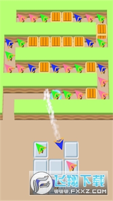 wC׿(Tic-Tac Planes)v1.0.3°؈D0