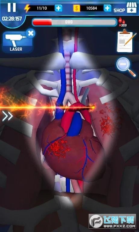 θg[֙C(Surgery Master)v1.18׿؈D0