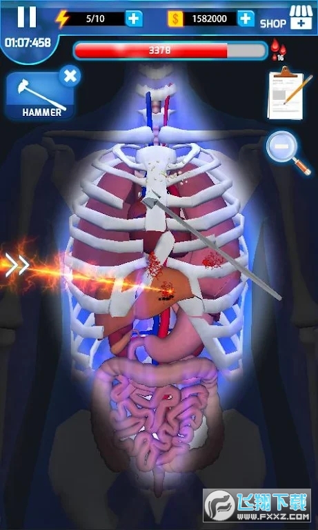 θg[֙C(Surgery Master)v1.18׿؈D3