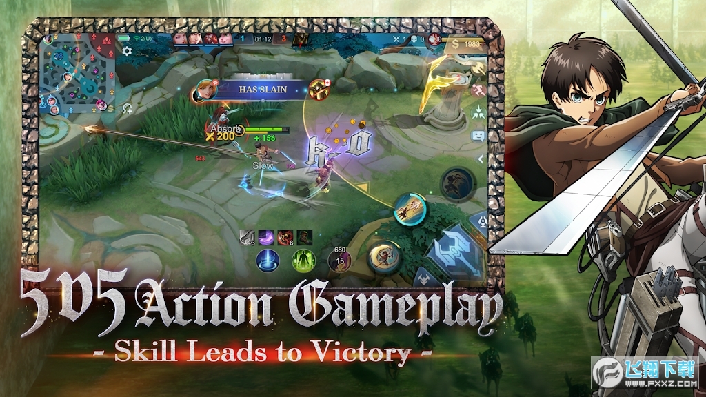 Mobile LegendsHv1.8.79.9552؈D2