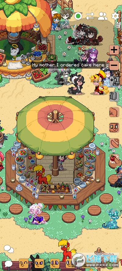 ponytownİСR֙C2024v3.9.2°؈D2