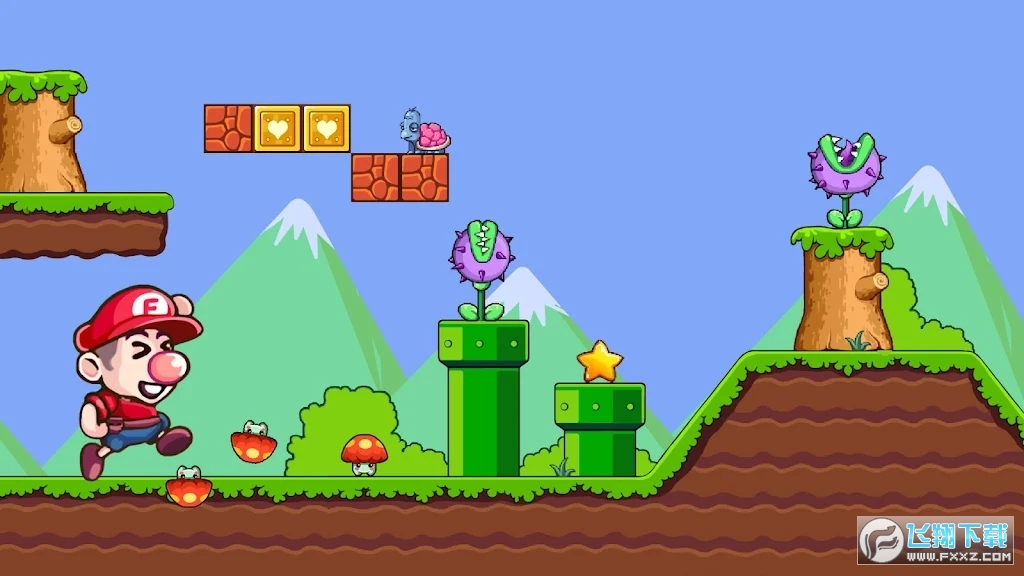 Bobs World 2ðU2