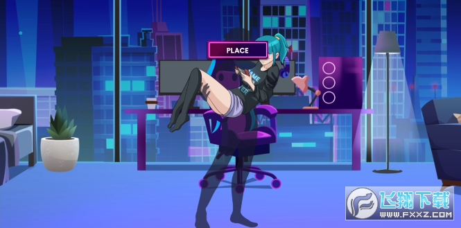 nightgamer�W�a��Ů��׿��