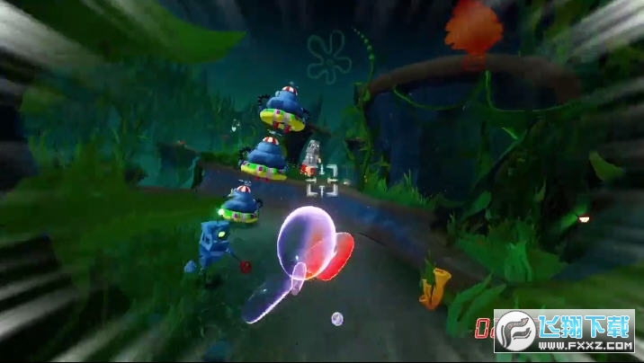 ���d�������汤��ð�U�ٷ�����(spongebob adventures)v1.3.0���°�؈D0