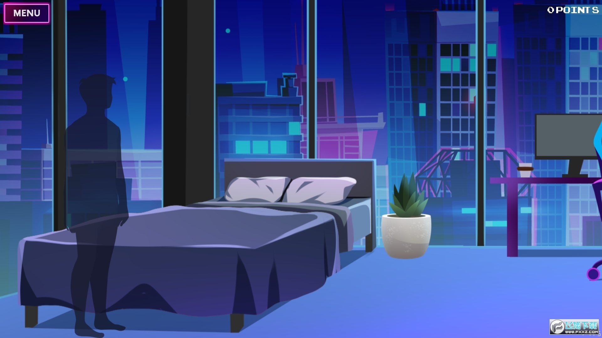 nightgamer�[��W�a��Ů2024���°�v0.1.0 ��׿��؈D1