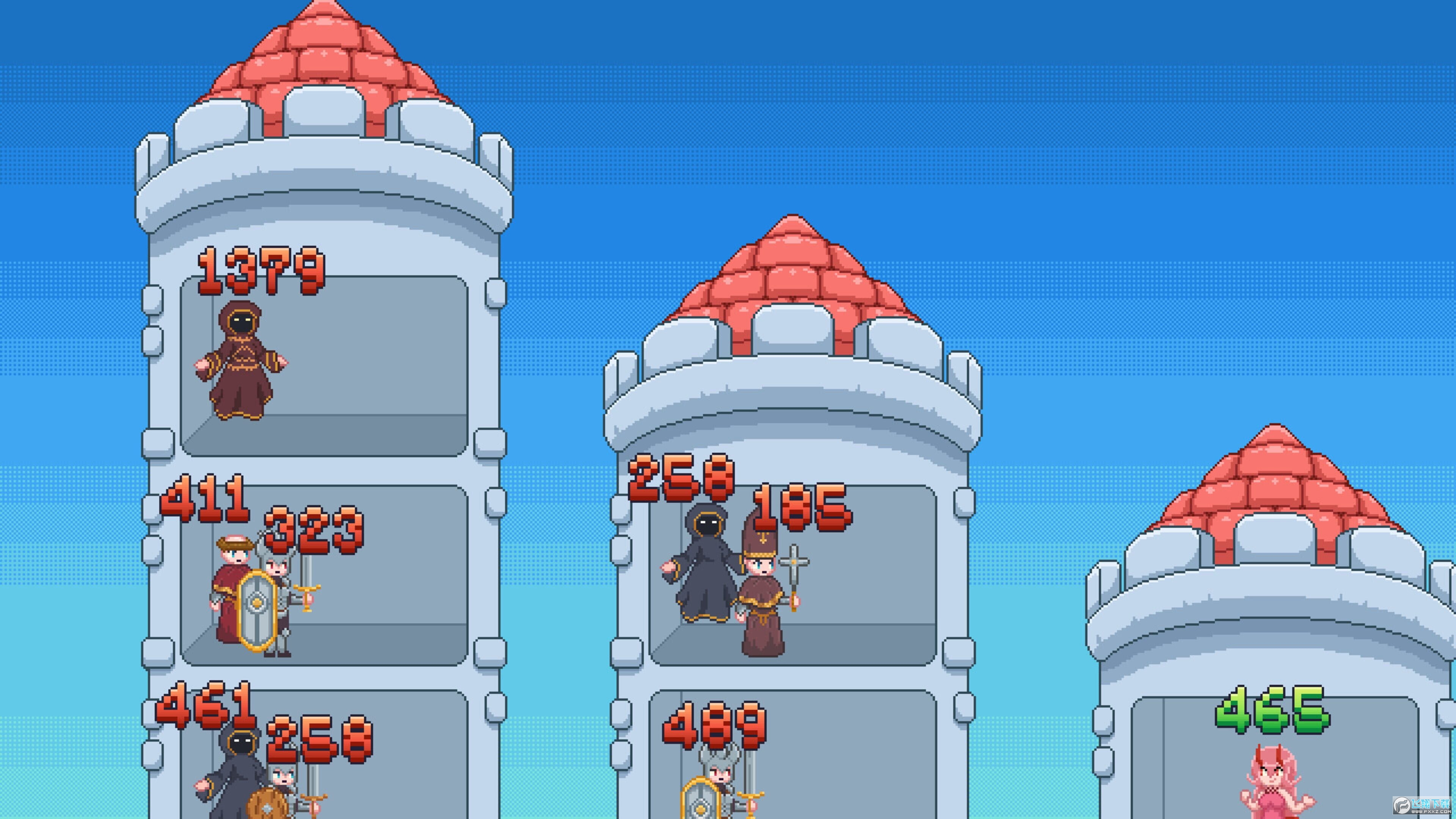 Ů����ʳ���[��׿��(succubus hunt for meal)v1.0���°�؈D2